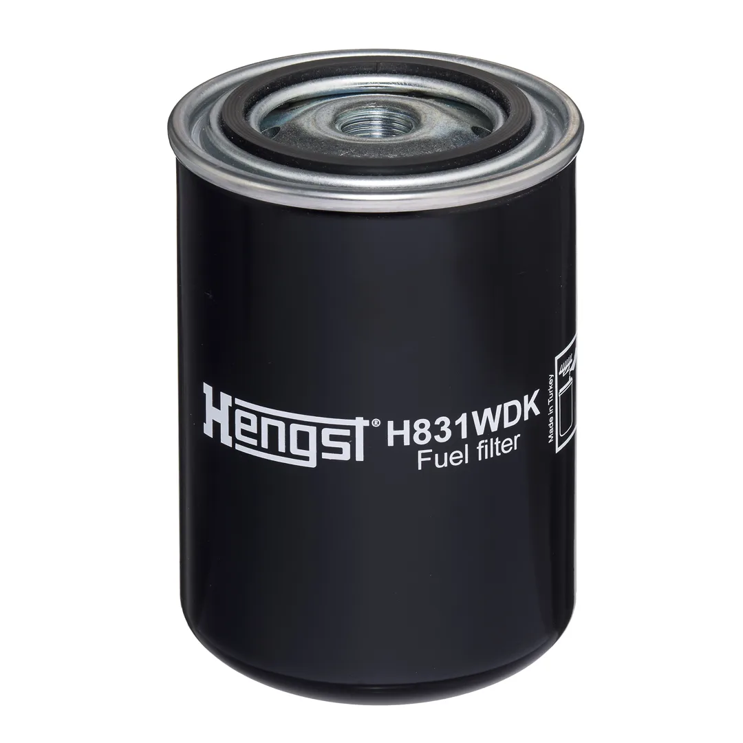 H831WDK Hengst