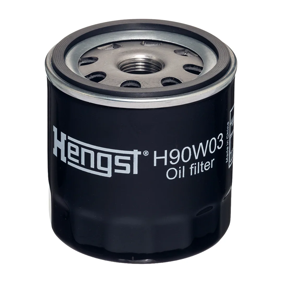 H90W03 Hengst