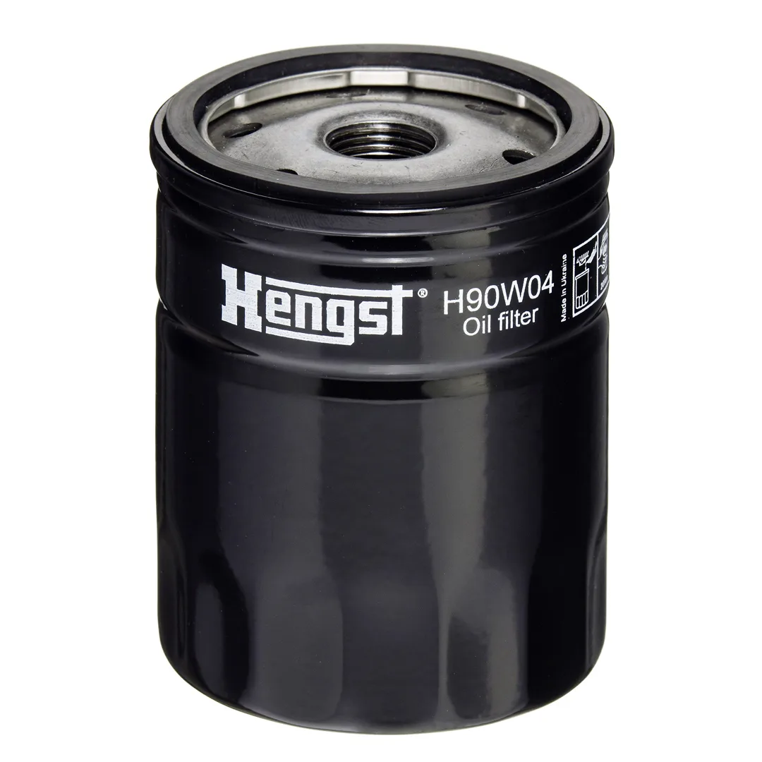H90W04 Hengst