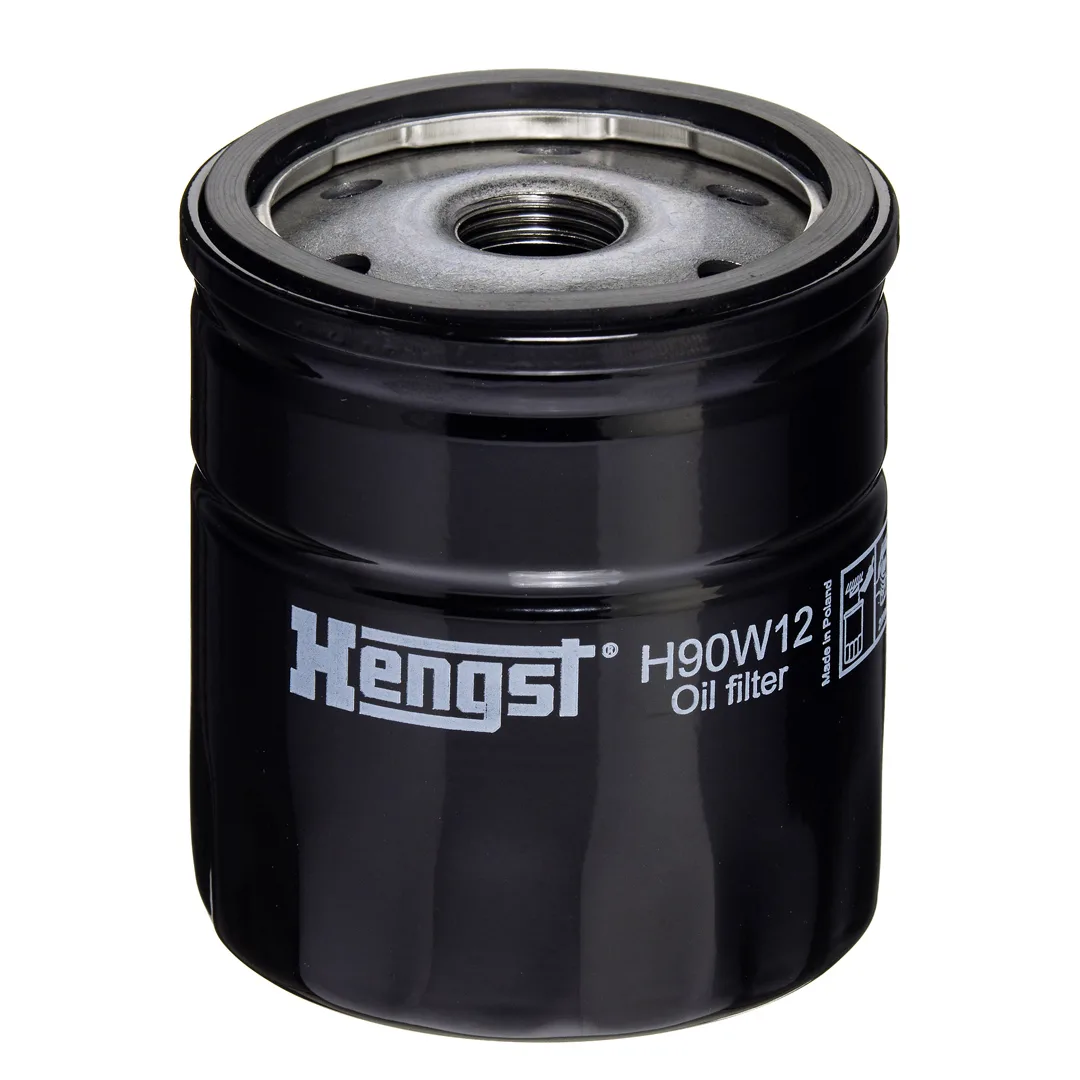 H90W12 Hengst