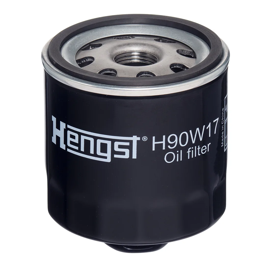 H90W17 Hengst