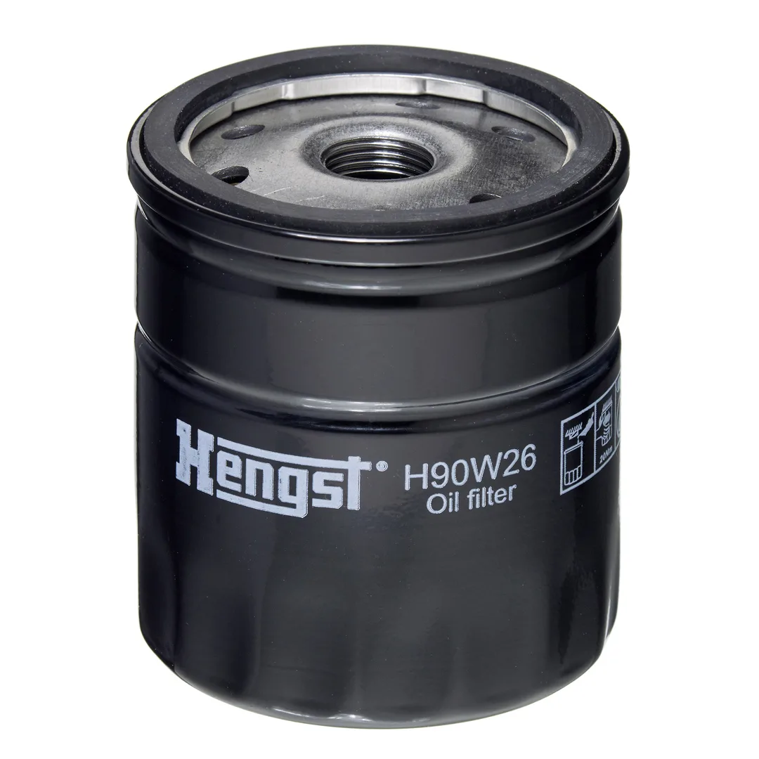 H90W26 Hengst