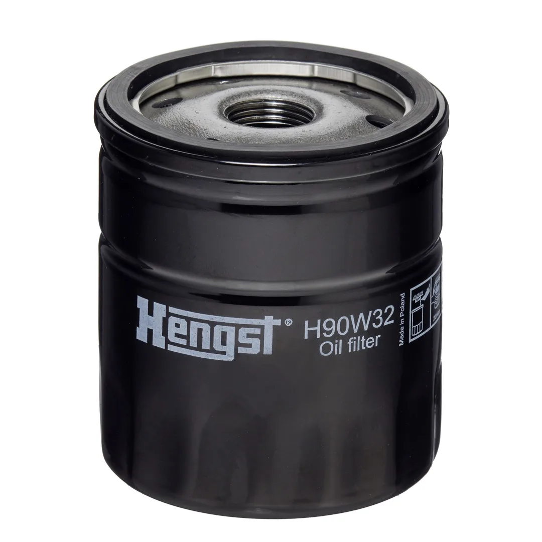 H90W32 Hengst