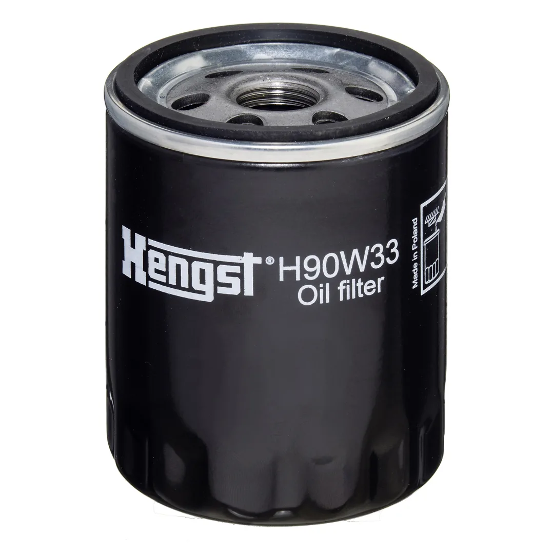 H90W33 Hengst