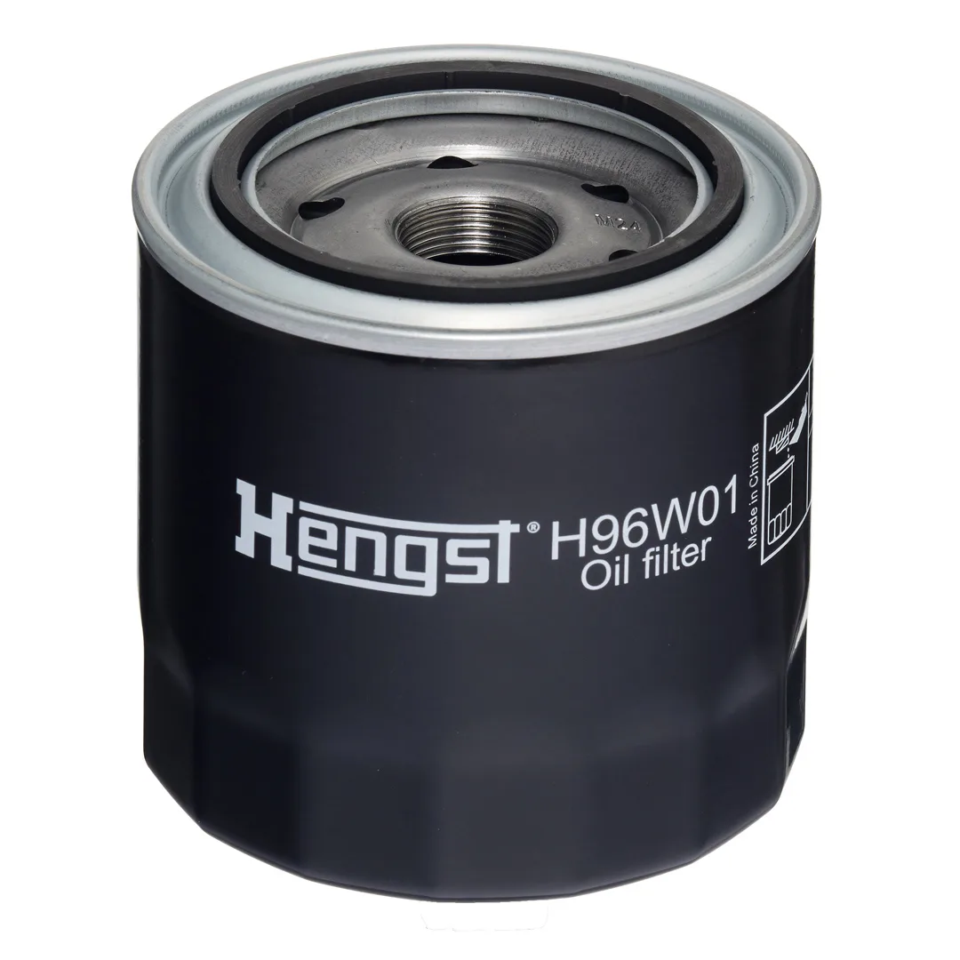 H96W01 Hengst