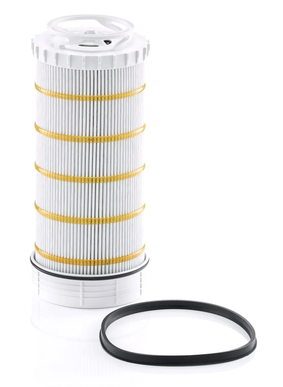 HD15007X Mann Filter