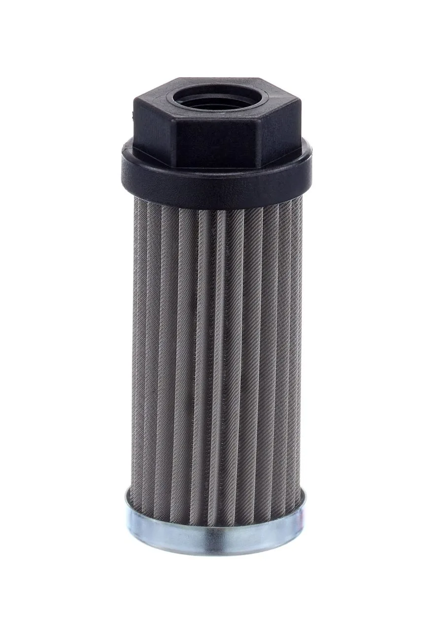 HD504 Mann Filter