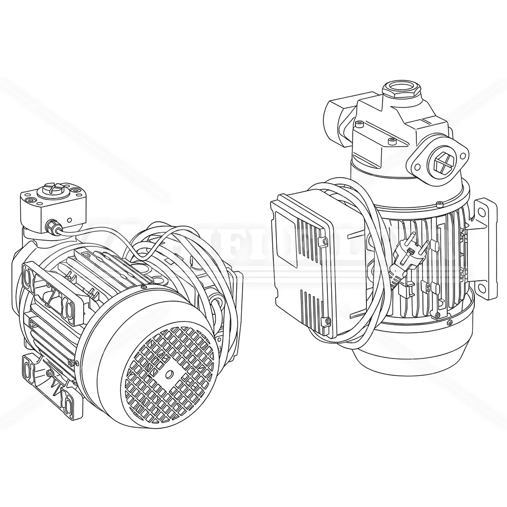 HF069718 Hifi Filter