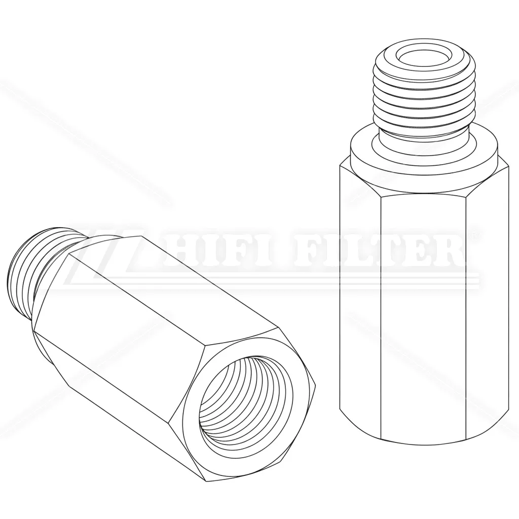 HF1F Hifi Filter