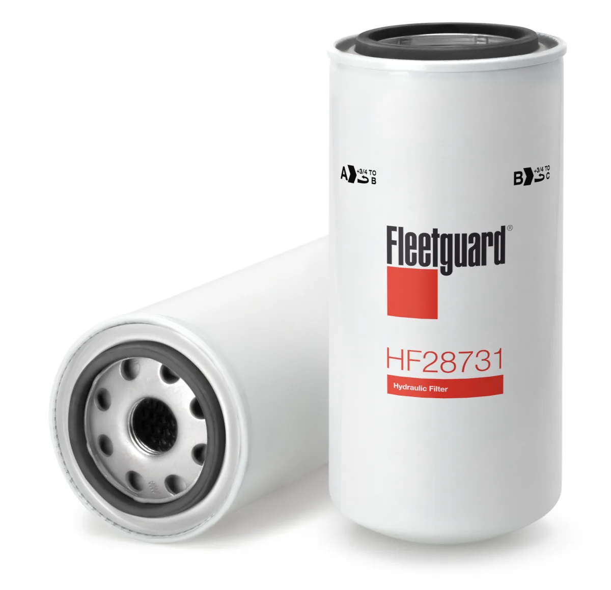 HF28731 Fleetguard