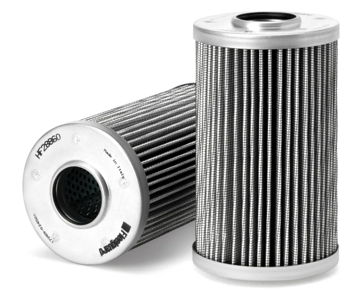 HF28860 Fleetguard