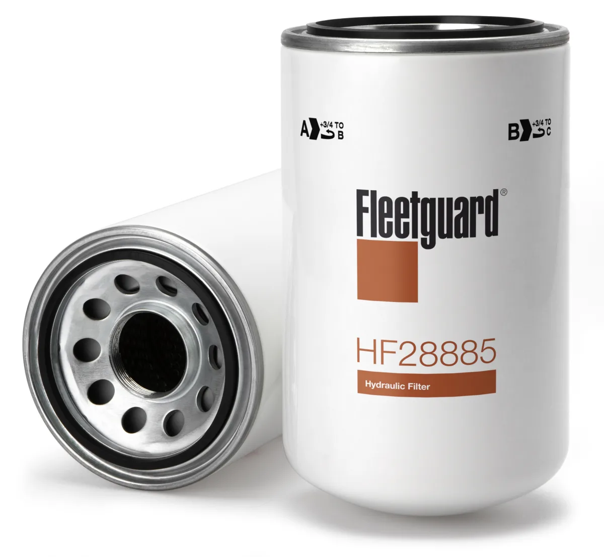 HF28885 Fleetguard