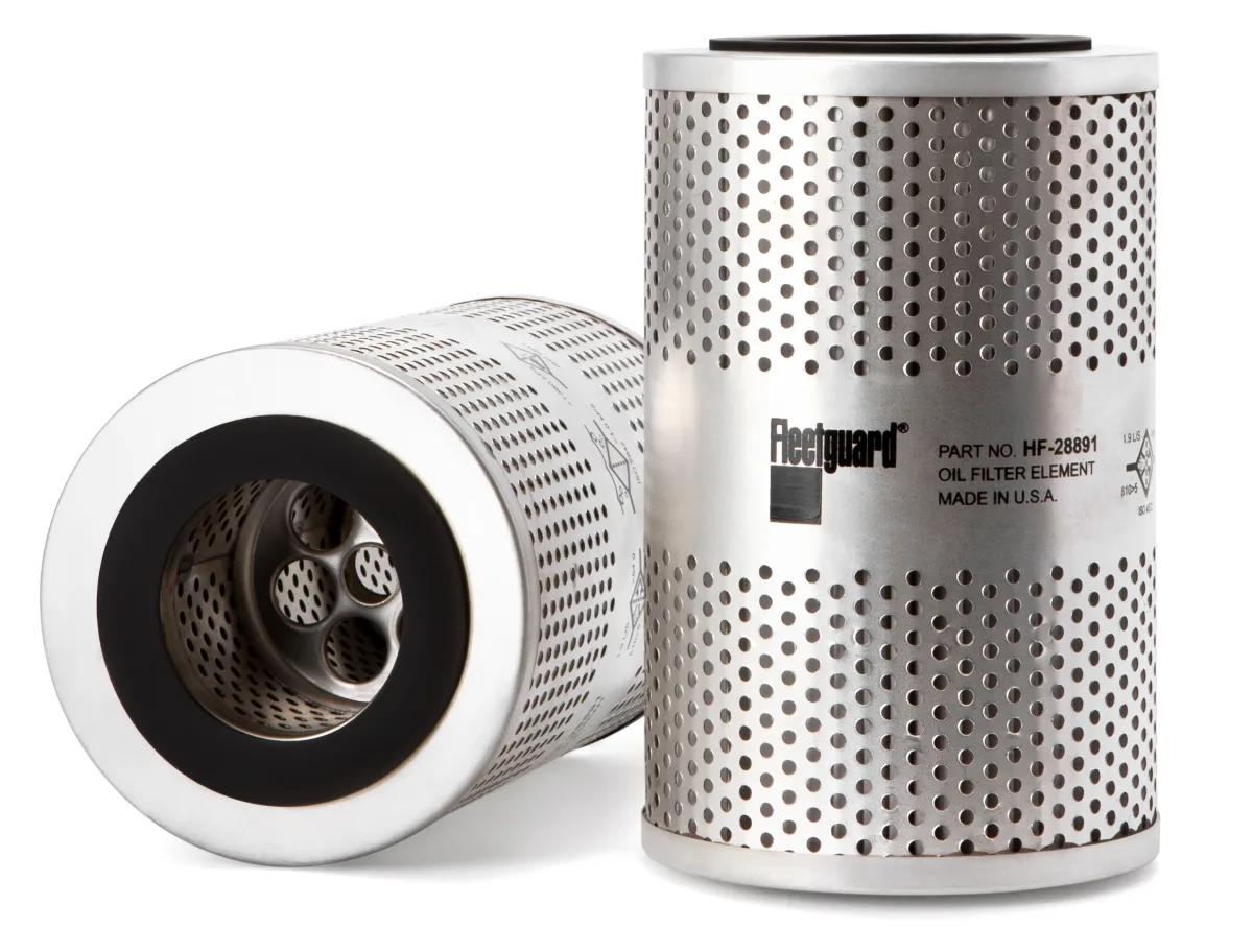 HF28891 Fleetguard