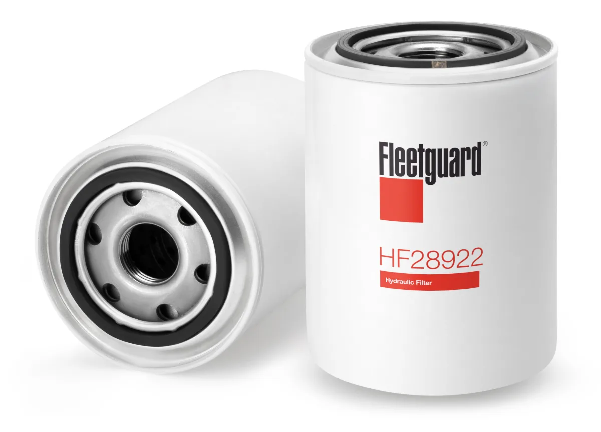 HF28922 Fleetguard