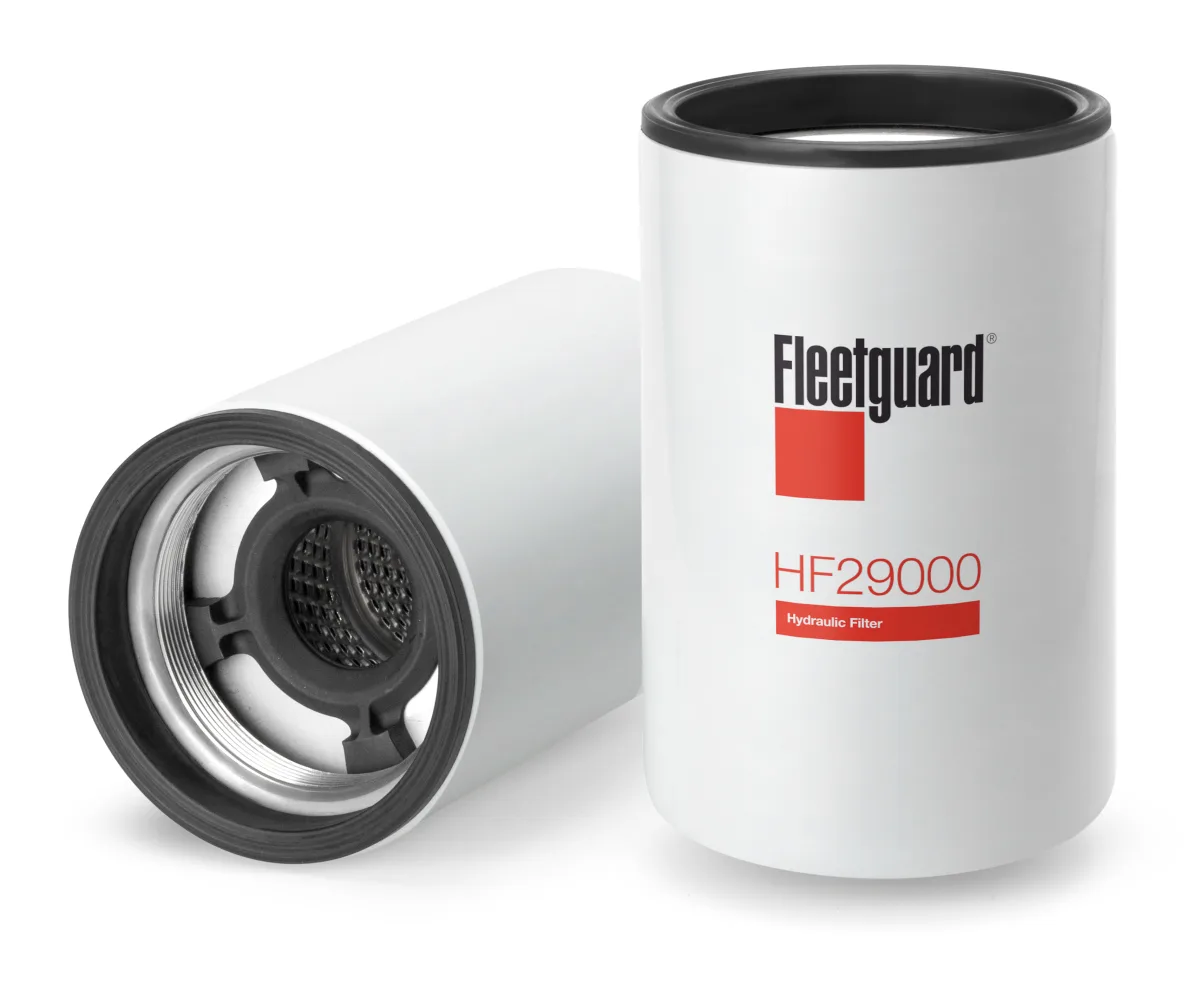 HF29000 Fleetguard