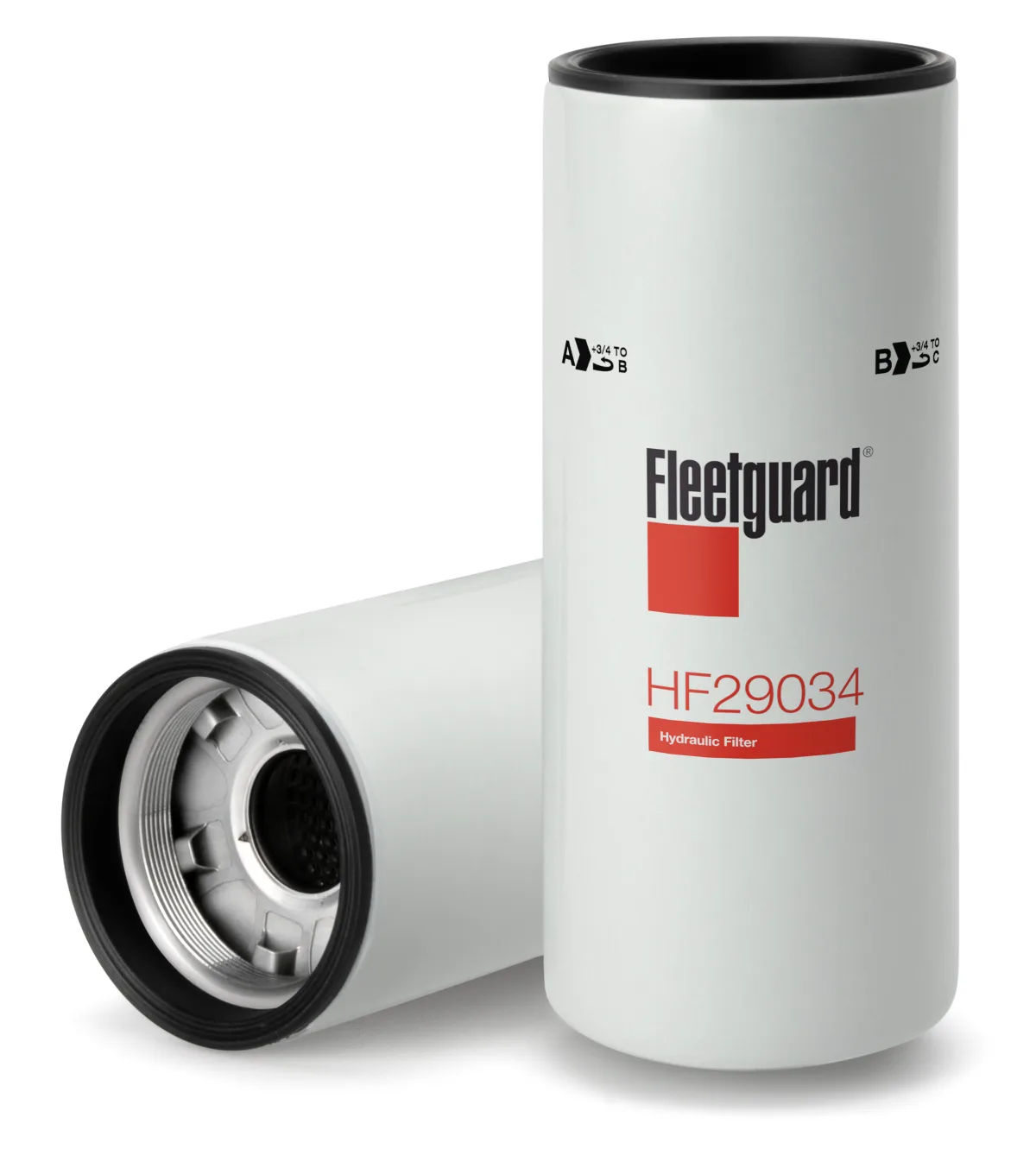 HF29034 Fleetguard