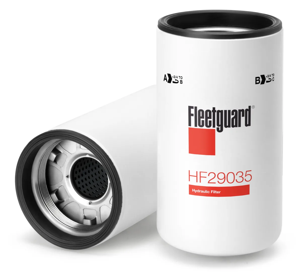 HF29035 Fleetguard