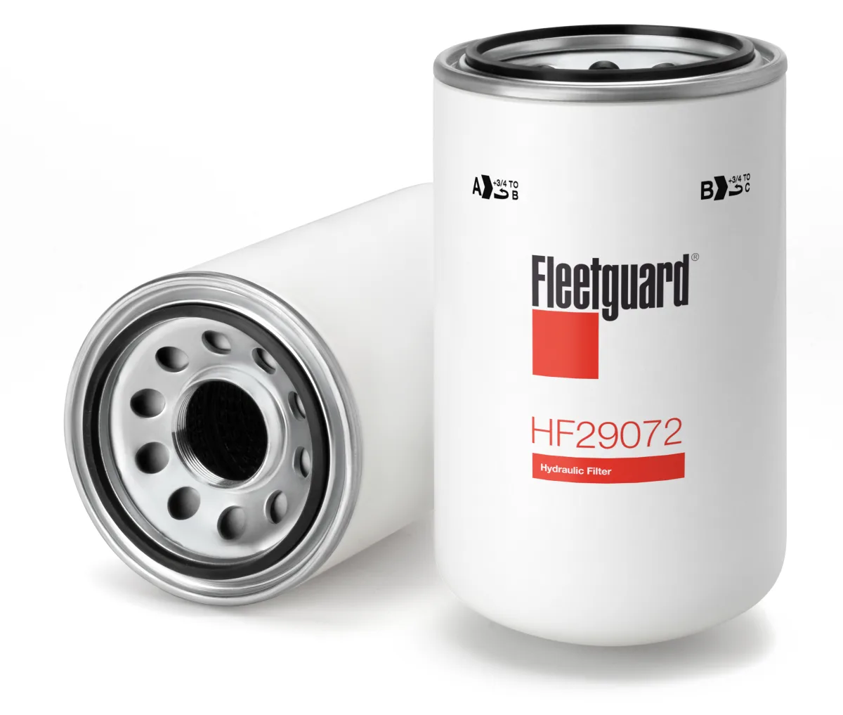 HF29072 Fleetguard