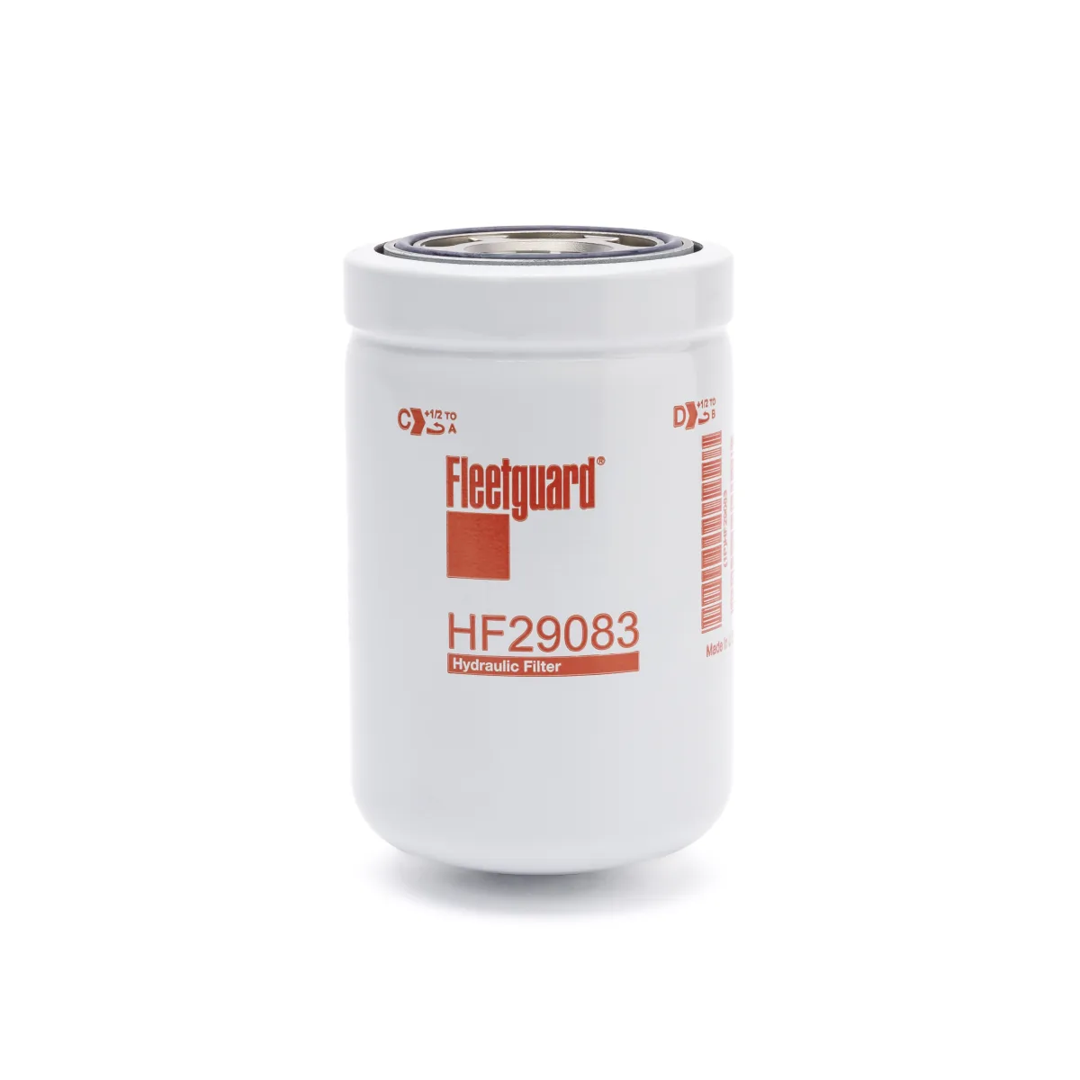 HF29083 Fleetguard