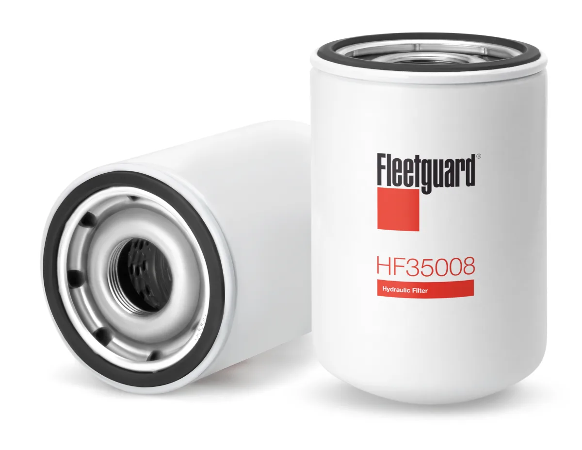 HF35008 Fleetguard