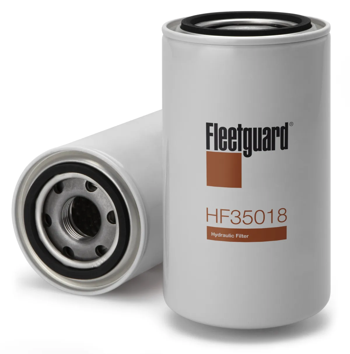 HF35018 Fleetguard
