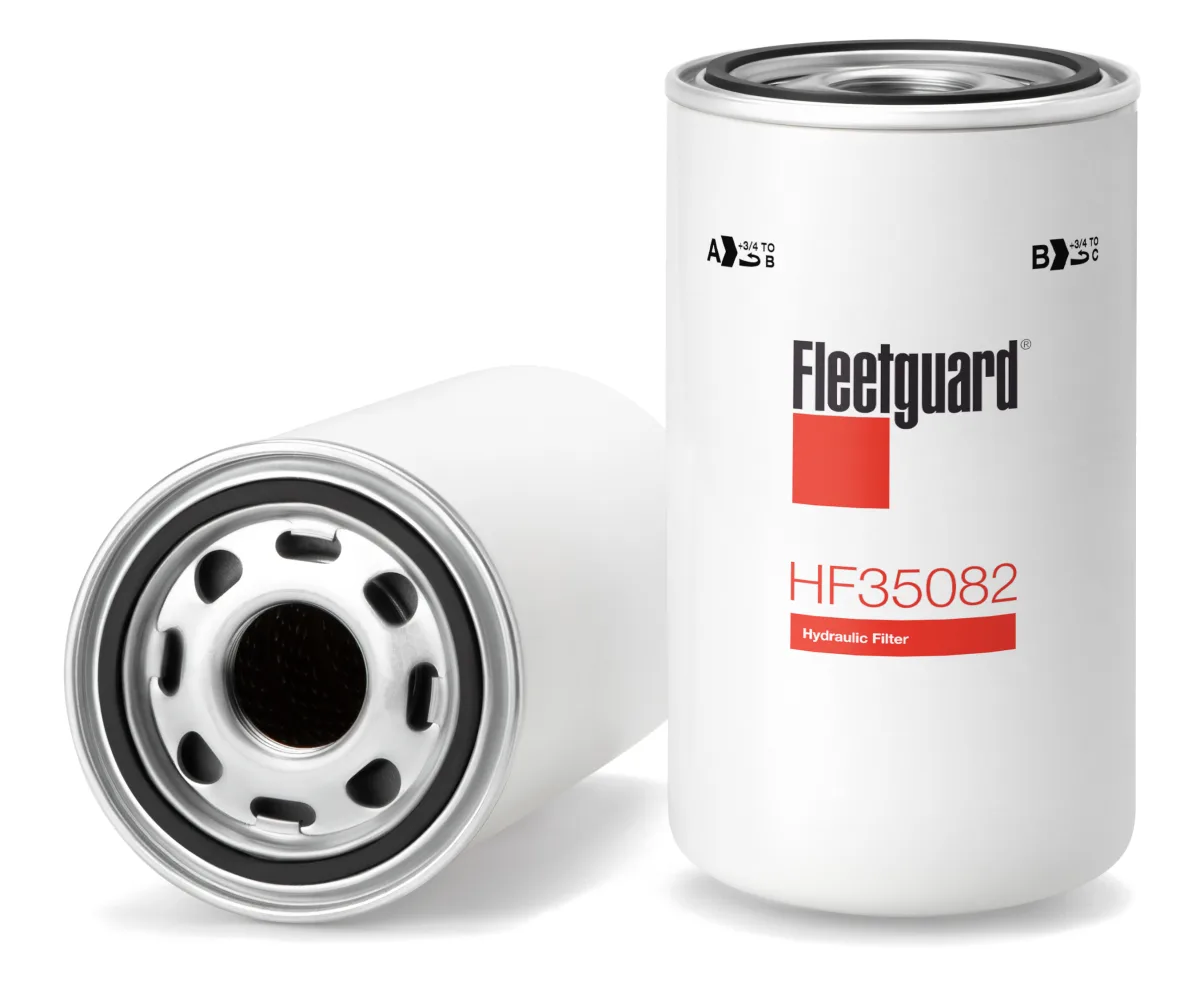 HF35082 Fleetguard