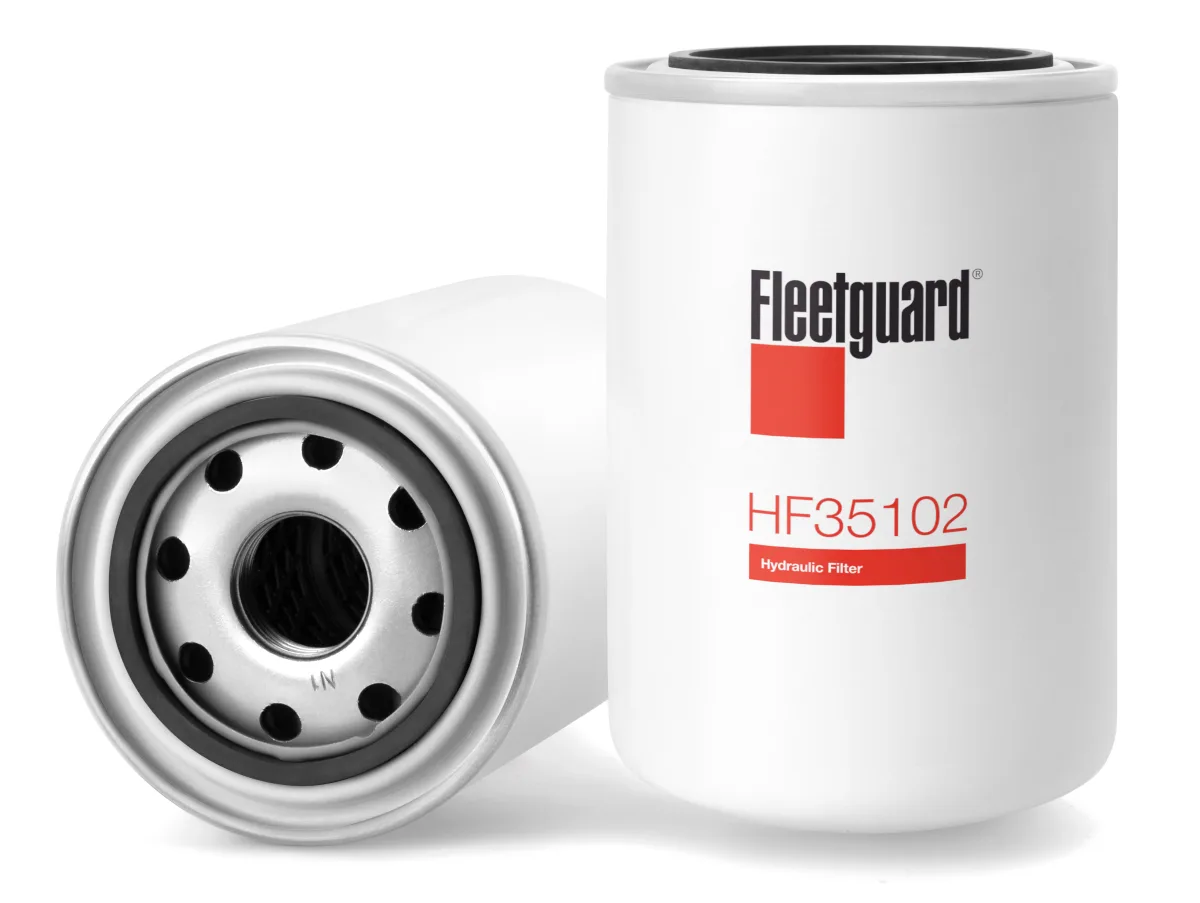HF35102 Fleetguard