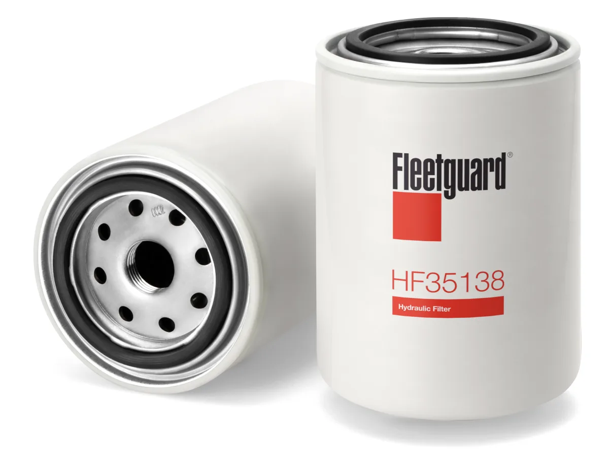 HF35138 Fleetguard