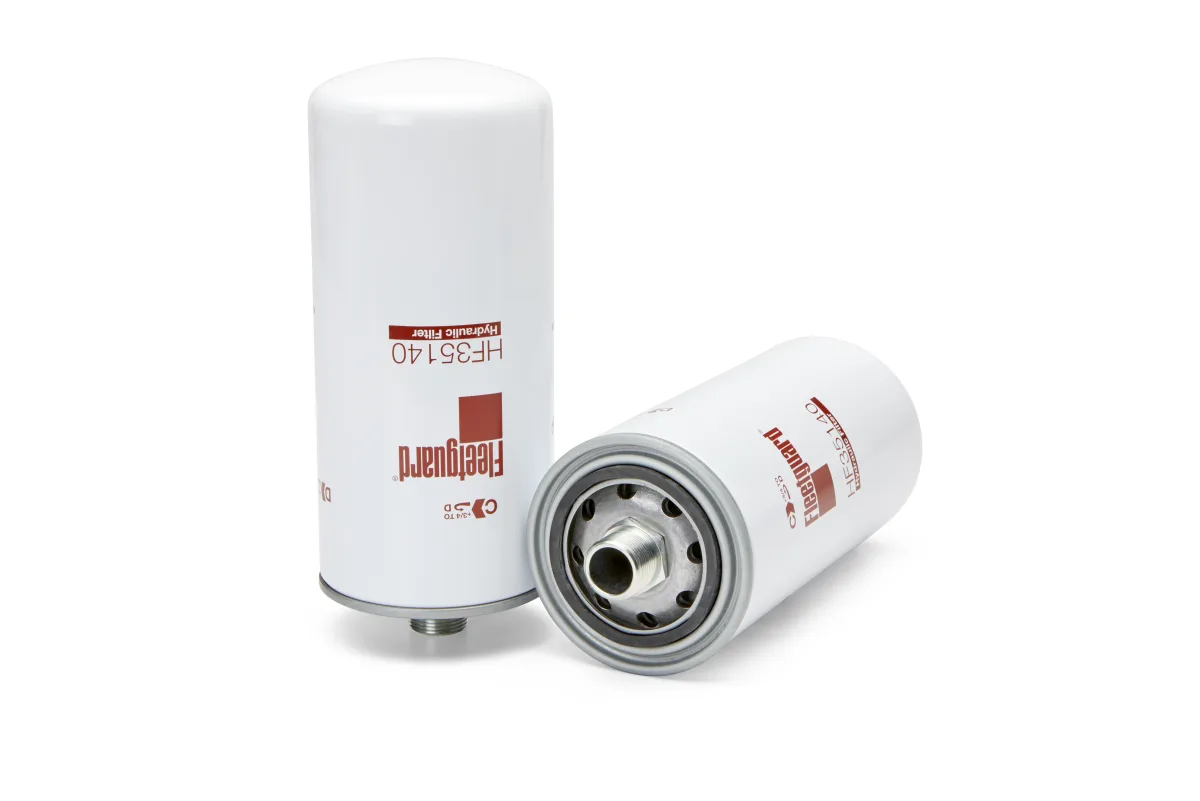 HF35140 Fleetguard