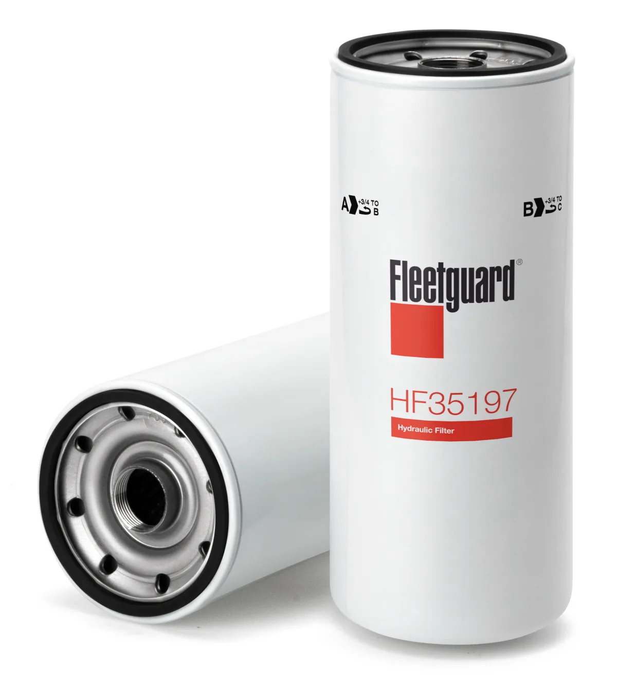 HF35197 Fleetguard