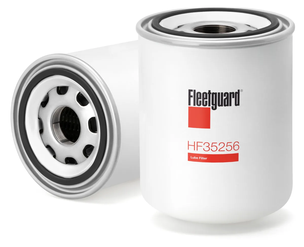 HF35256 Fleetguard