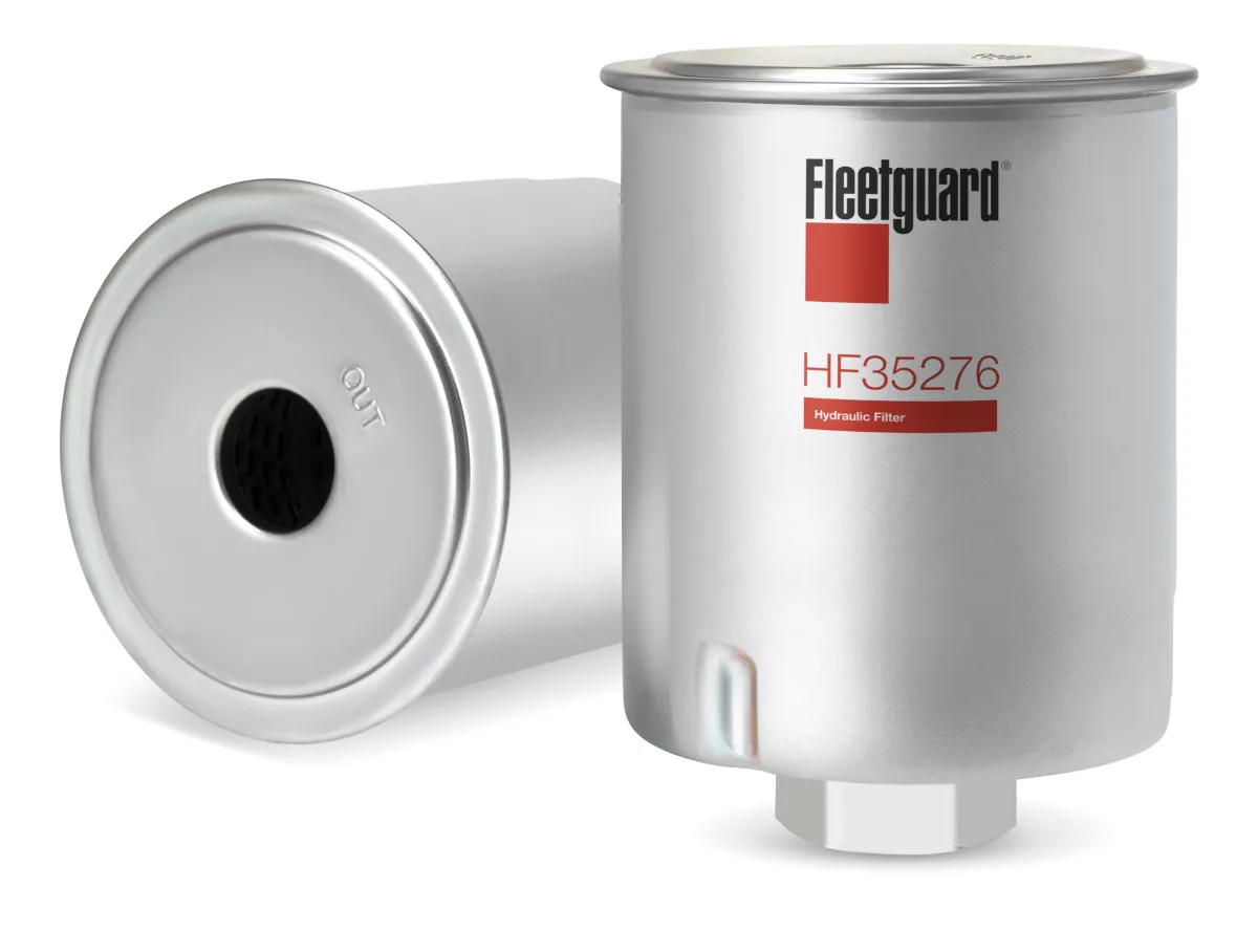 HF35276 Fleetguard
