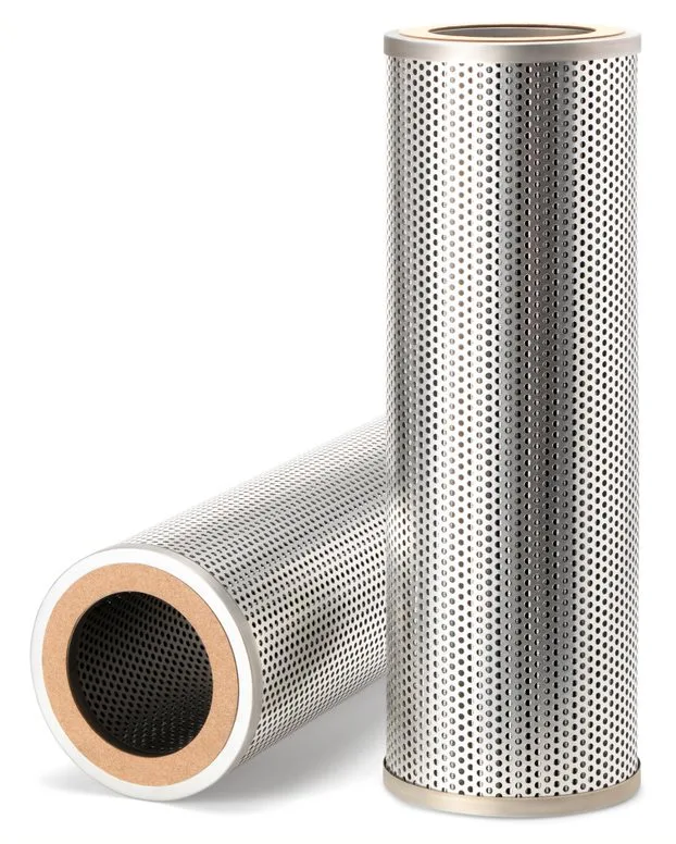 HF35289 Fleetguard