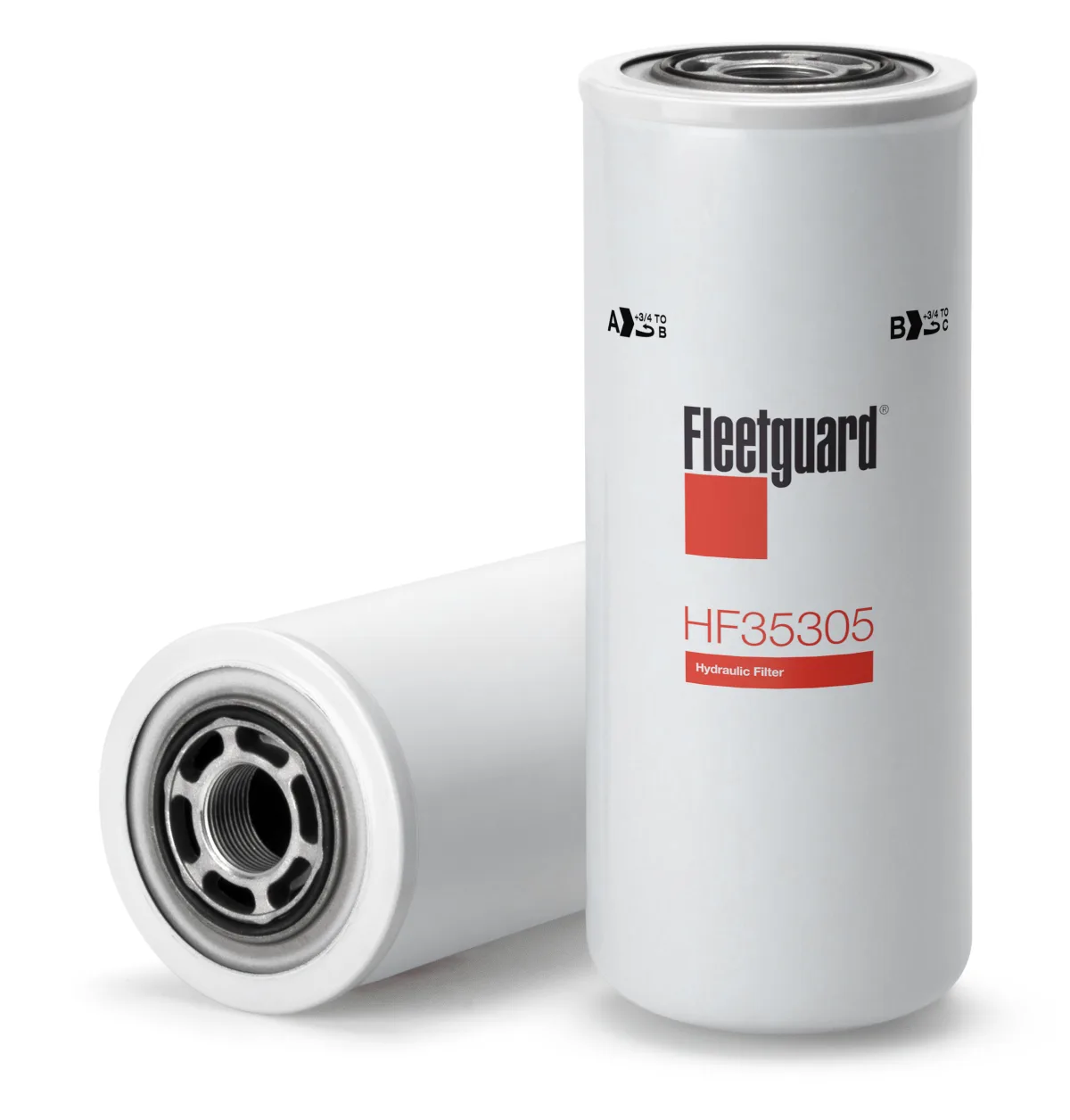 HF35305 Fleetguard