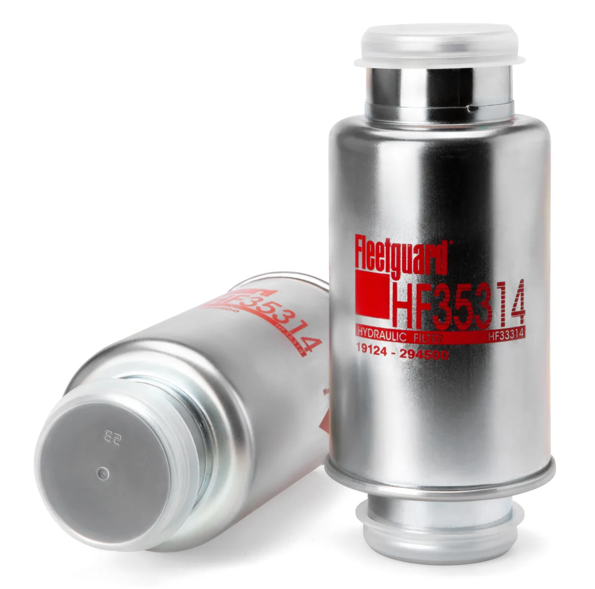 HF35314 Fleetguard