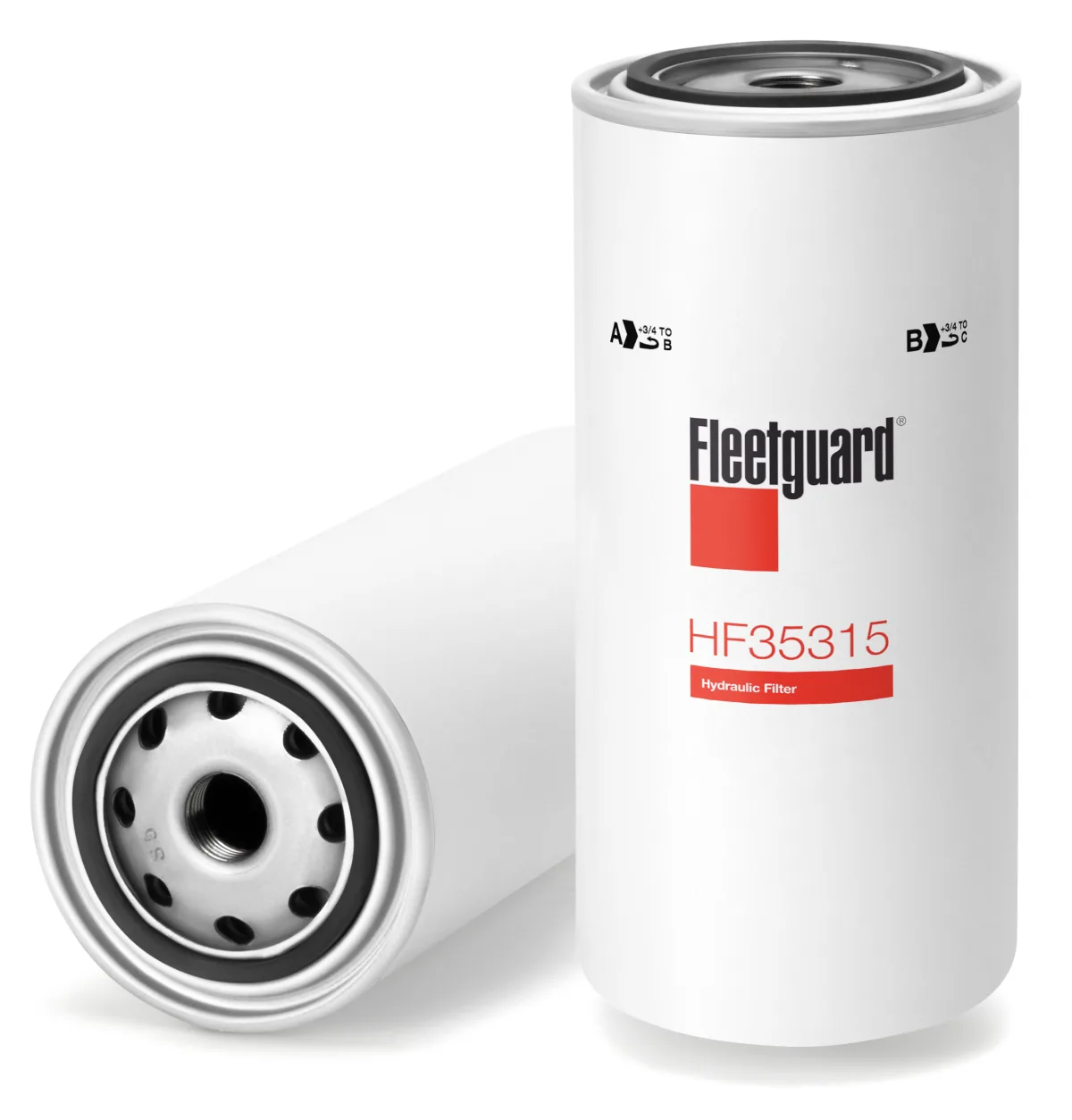 HF35315 Fleetguard