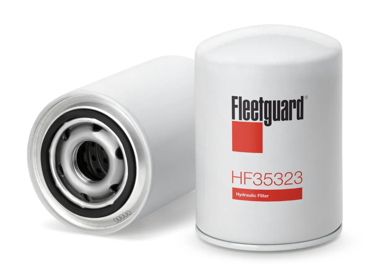 HF35323 Fleetguard