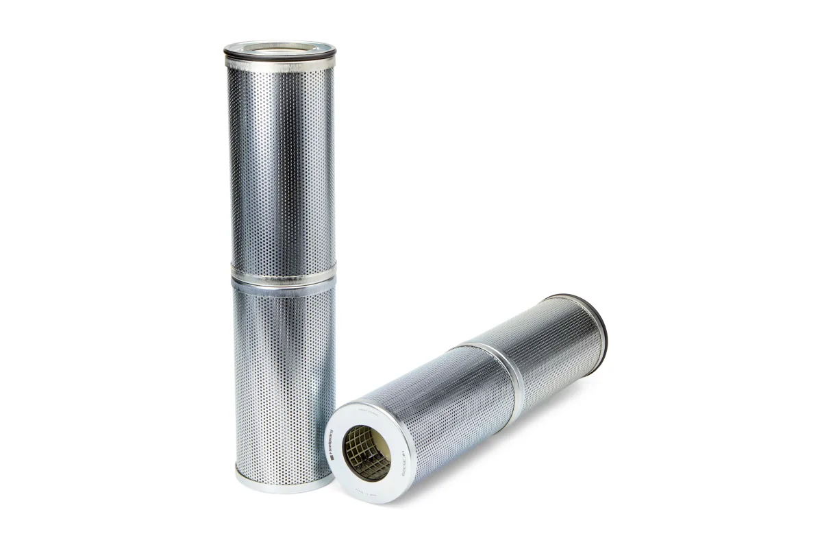 HF35329 Fleetguard