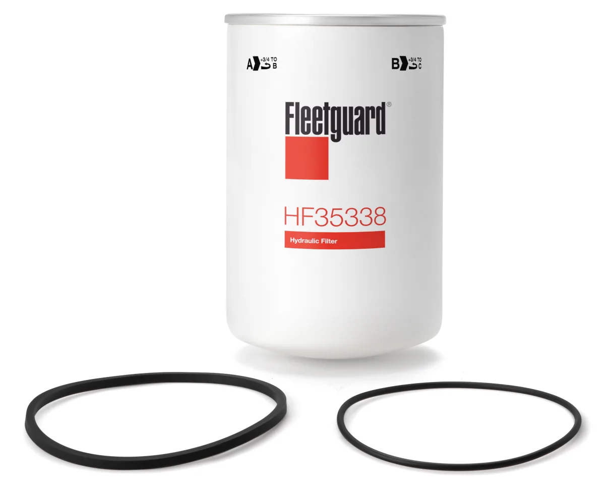 HF35338 Fleetguard