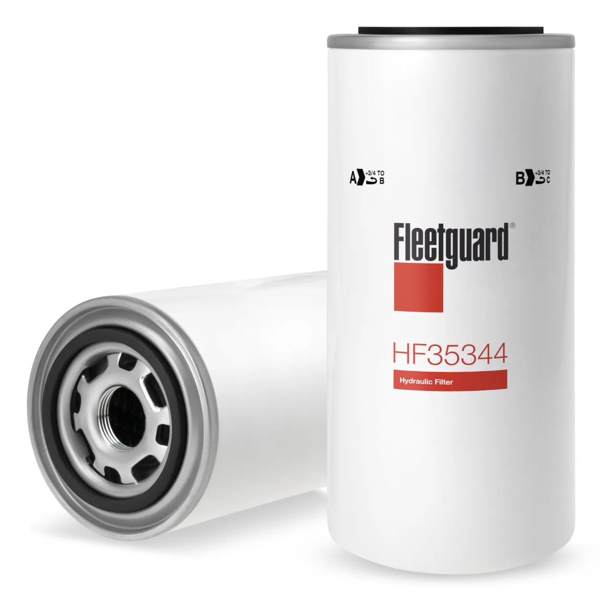 HF35344 Fleetguard