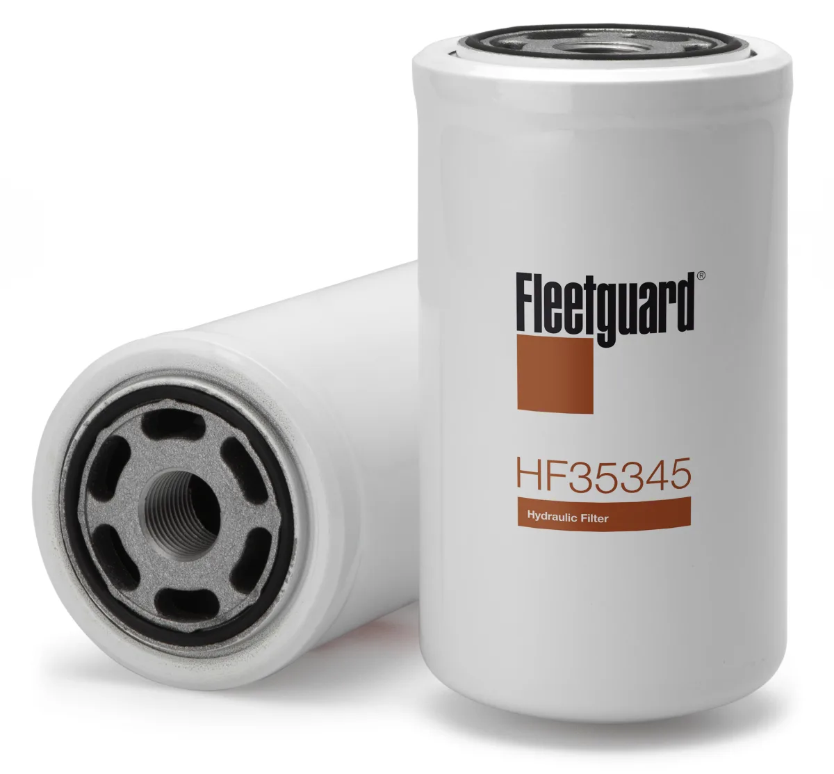 HF35345 Fleetguard