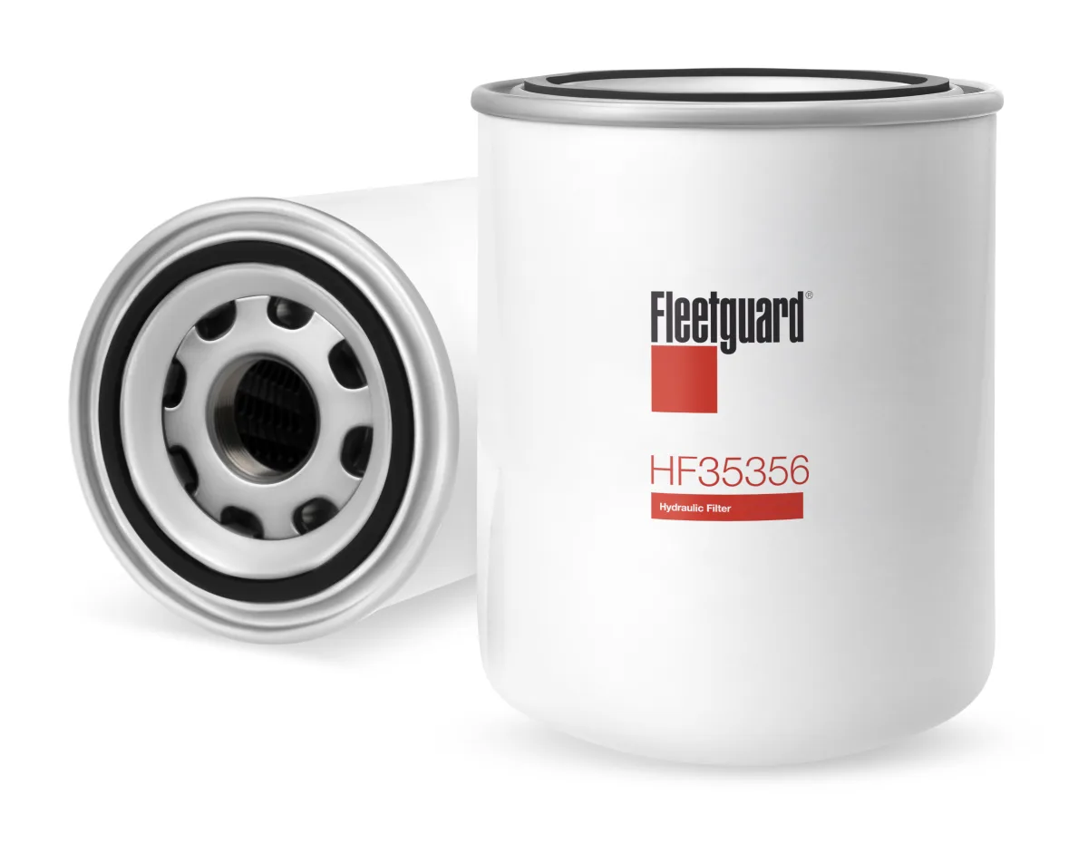 HF35356 Fleetguard