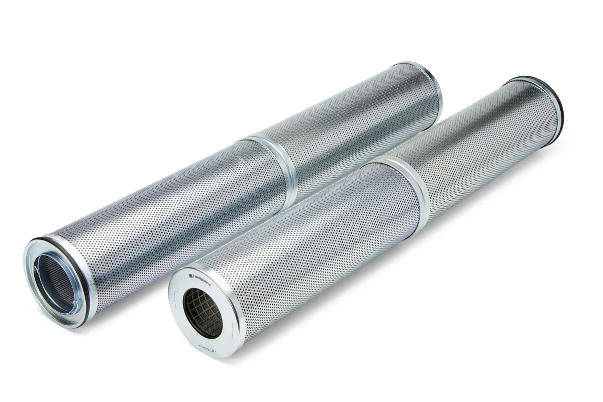HF35367 Fleetguard