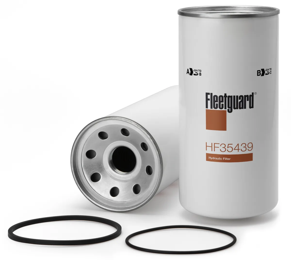 HF35439 Fleetguard