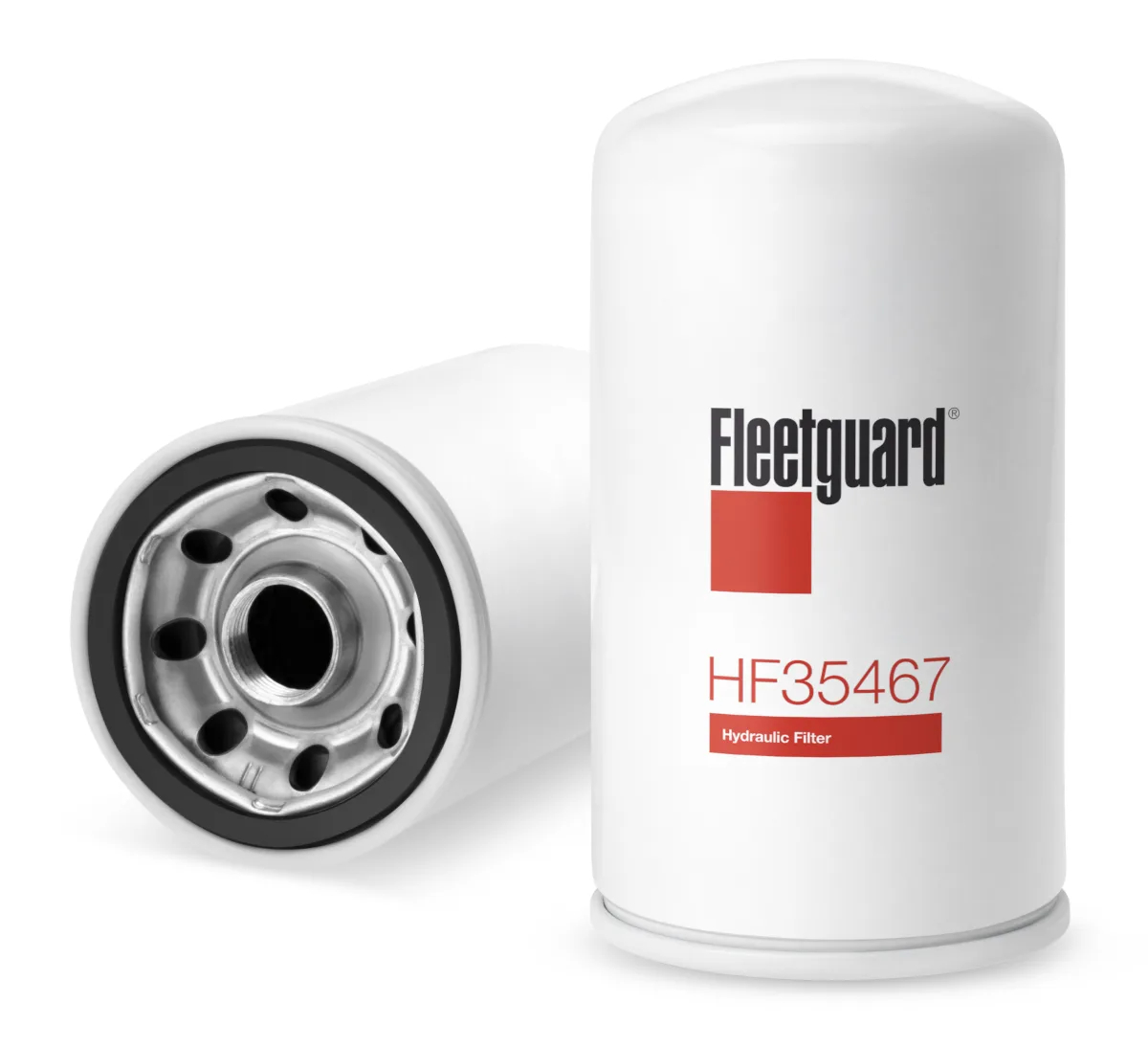 HF35467 Fleetguard