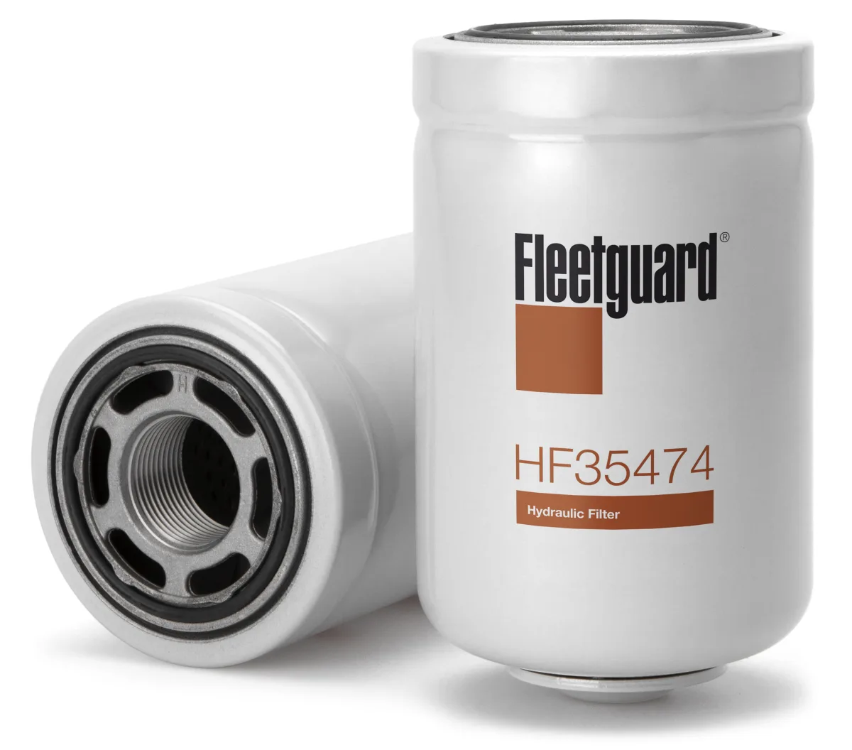 HF35474 Fleetguard