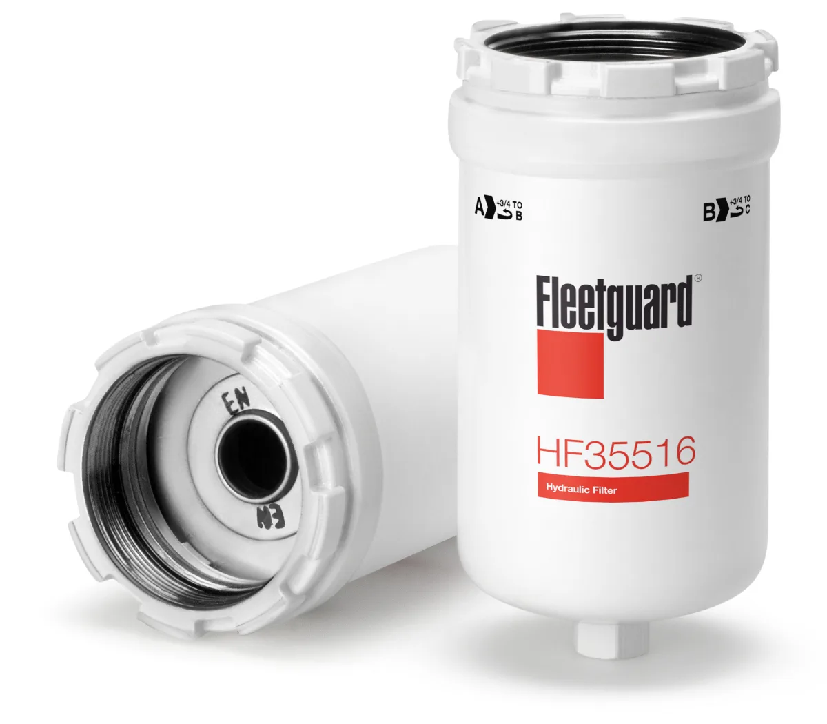 HF35516 Fleetguard