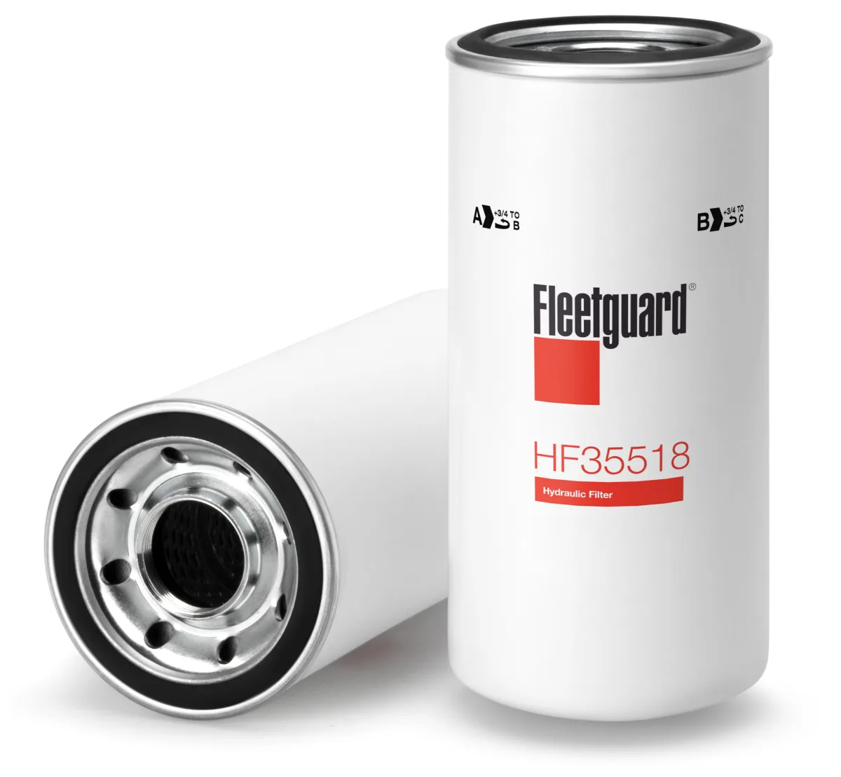 HF35518 Fleetguard