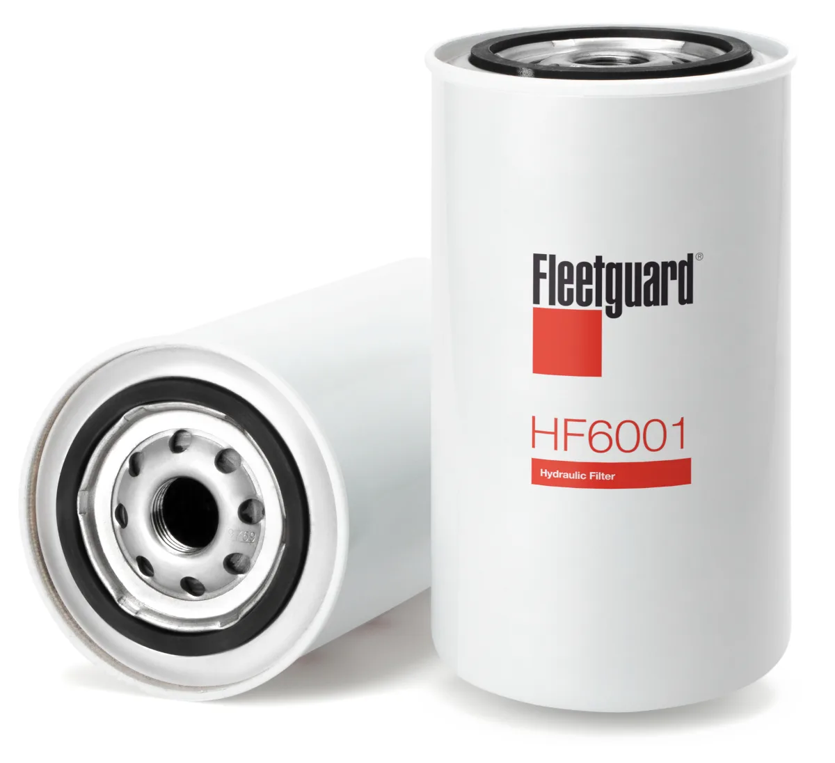 HF6001 Fleetguard