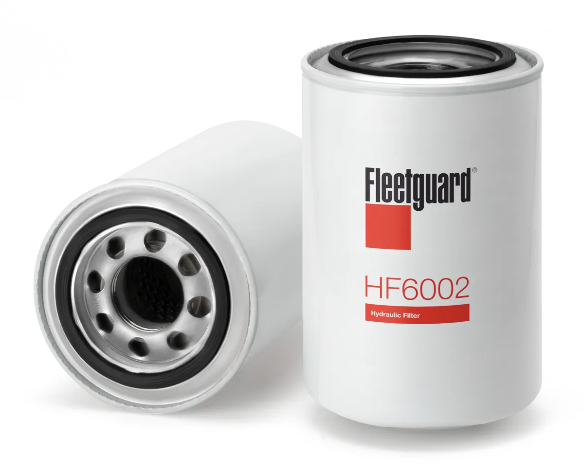 HF6002 Fleetguard